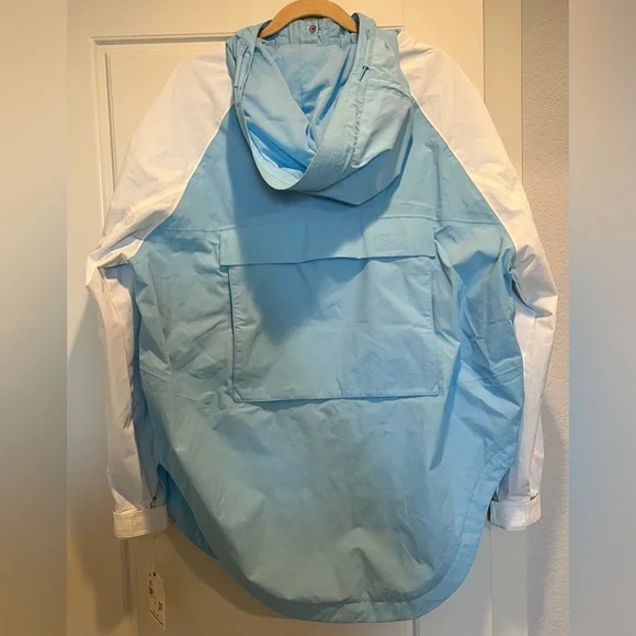 FP (Free People) Movement Singin in the rain packable jacket - Picture 8 of 14